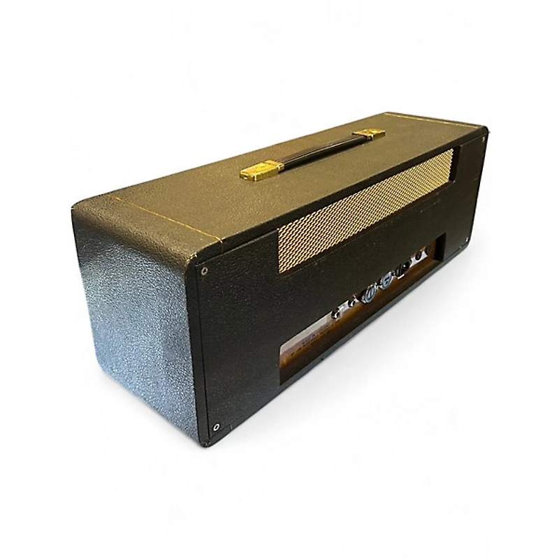 Used Marshall 1987X Tube Guitar Amp Head