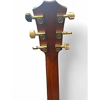 Used Taylor 314CE Natural Acoustic Electric Guitar