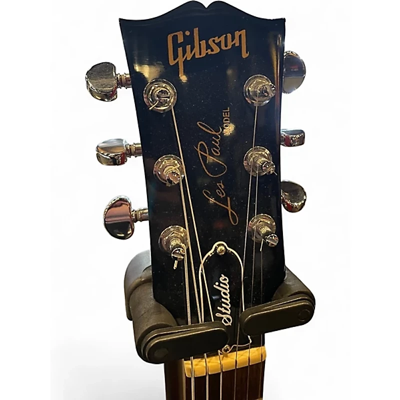 Used Gibson LES PAUL STUDIO TANGERINE BURST Solid Body Electric Guitar