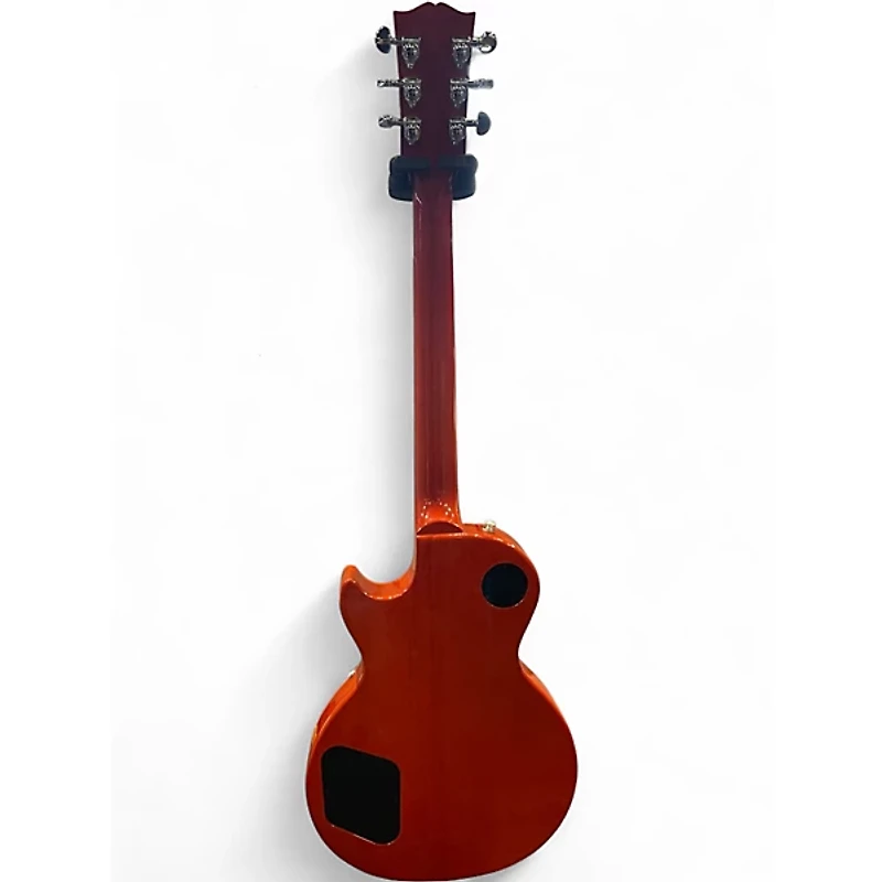 Used Gibson LES PAUL STUDIO TANGERINE BURST Solid Body Electric Guitar