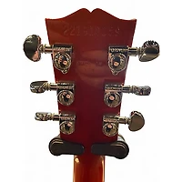 Used Gibson LES PAUL STUDIO TANGERINE BURST Solid Body Electric Guitar