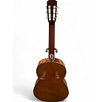 Used Yamaha C40 Natural Classical Acoustic Guitar