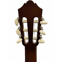 Used Yamaha C40 Natural Classical Acoustic Guitar