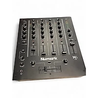 Used Numark M6USB DJ Mixer