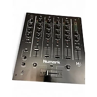 Used Numark M6USB DJ Mixer