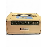 Used Ibanez TSA15H Tube Screamer 15W Tube Guitar Amp Head