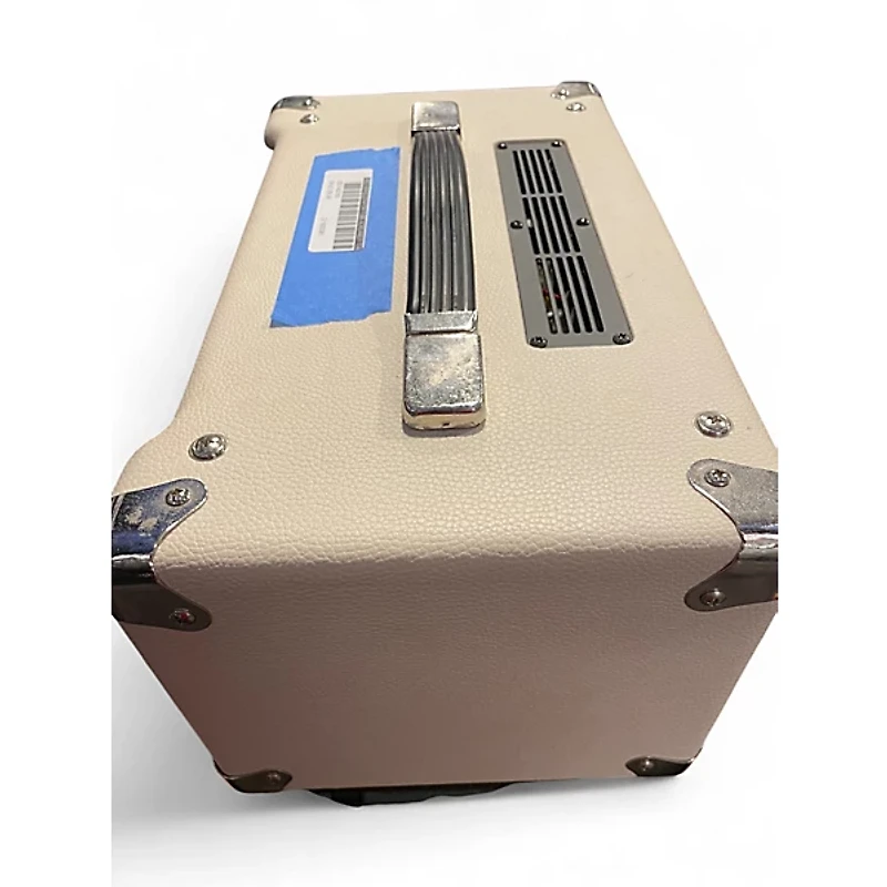 Used Ibanez TSA15H Tube Screamer 15W Tube Guitar Amp Head