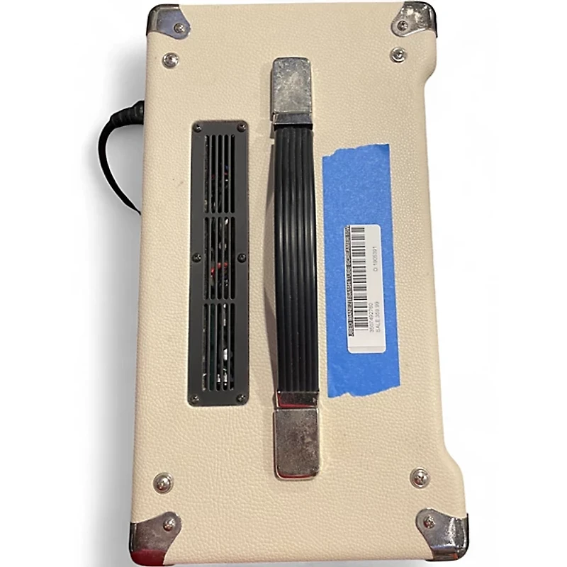 Used Ibanez TSA15H Tube Screamer 15W Tube Guitar Amp Head