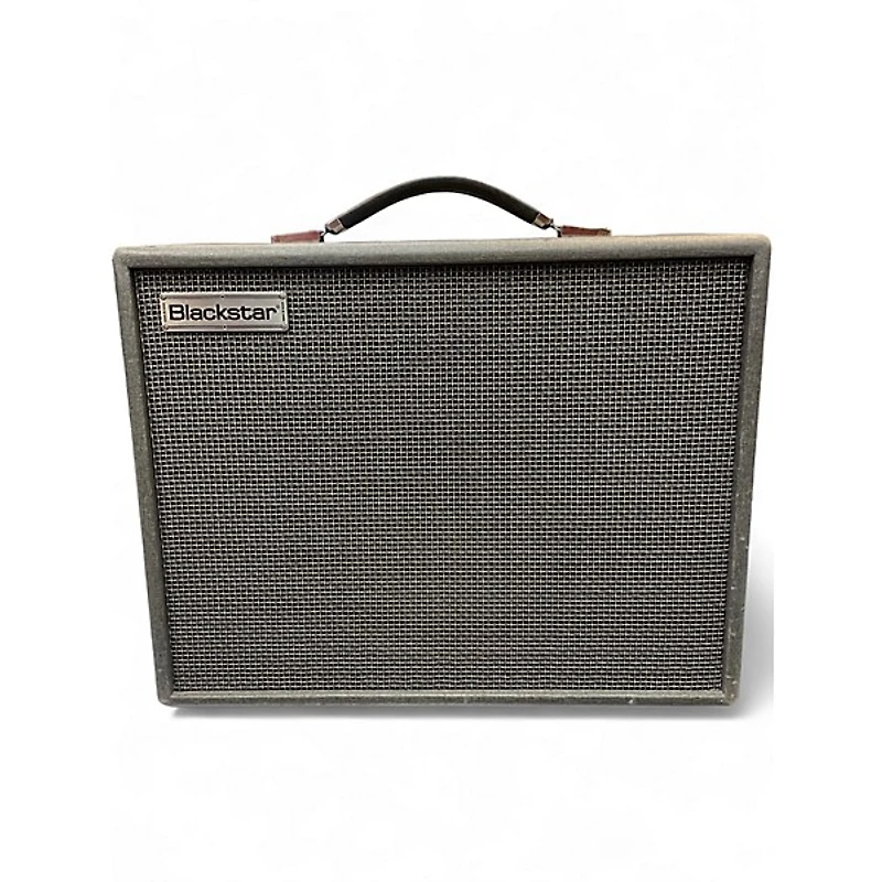 Used Blackstar Silverline Special Guitar Combo Amp