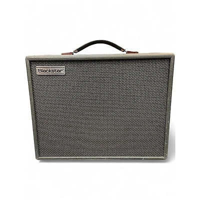 Used Blackstar Silverline Special Guitar Combo Amp