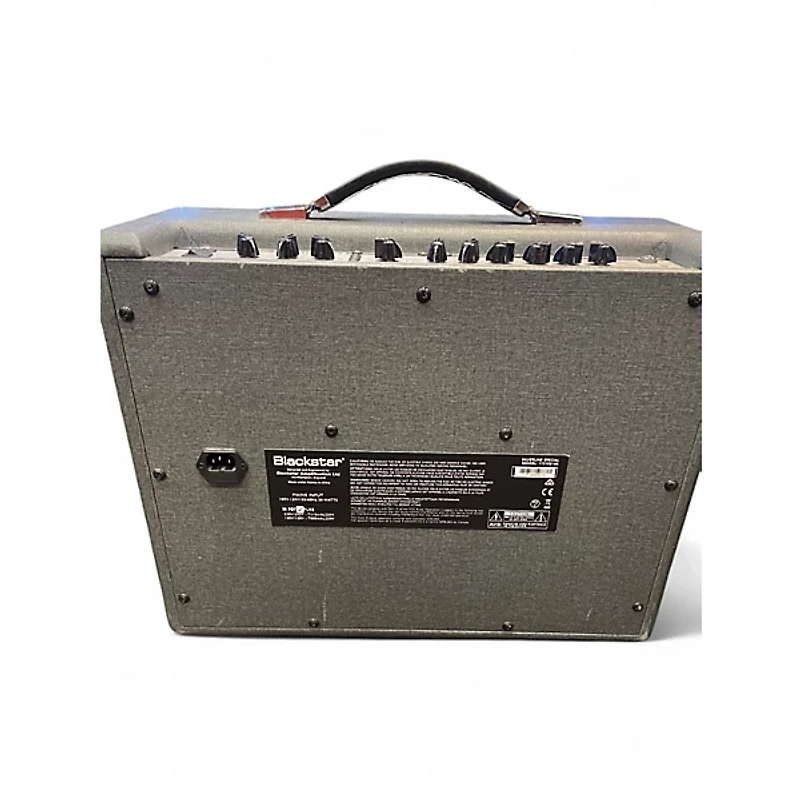 Used Blackstar Silverline Special Guitar Combo Amp