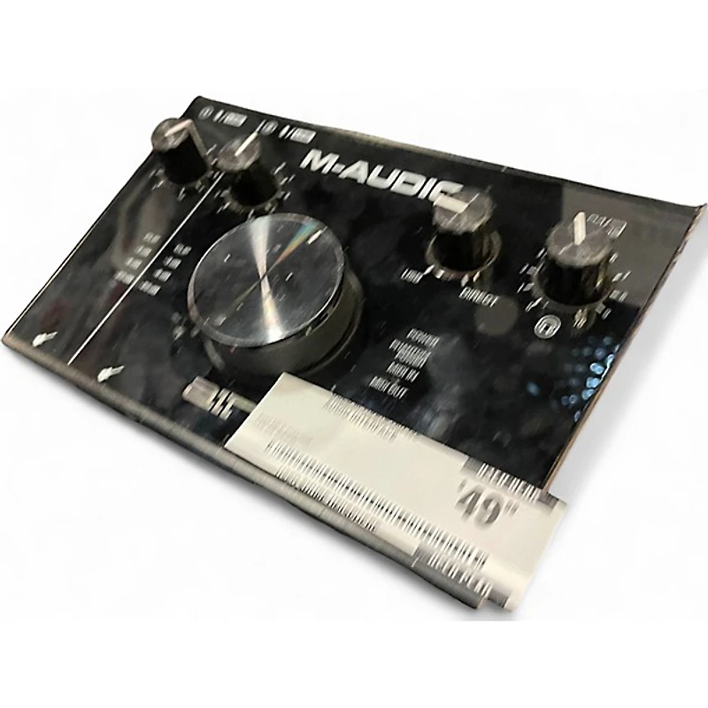 Used M-Audio AIR 192 Audio Interface