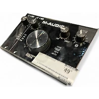 Used M-Audio AIR 192 Audio Interface