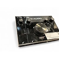 Used M-Audio AIR 192 Audio Interface
