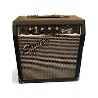 Used Squier FRONTMAN 10G Guitar Combo Amp