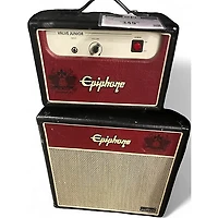 Used Epiphone VALVE JR STACK Guitar Stack