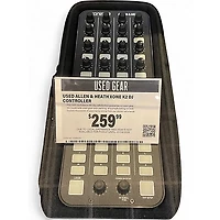 Used Allen & Heath Xone K2 DJ Controller