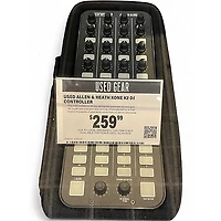 Used Allen & Heath Xone K2 DJ Controller