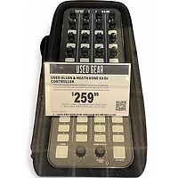 Used Allen & Heath Xone K2 DJ Controller