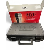 Used 2020s MXL LSC 1N Condenser Microphone