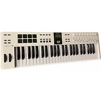 Used Arturia Keylab Essential 49 mk3 MIDI Controller