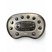 Used Line 6 Bass POD XT Bass Effect Pedal