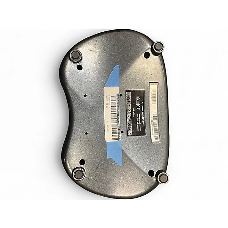 Used Line 6 Bass POD XT Bass Effect Pedal