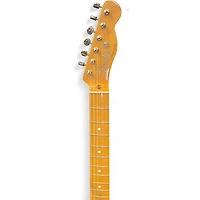 Used Fender Classic Player Baja Telecaster Butterscotch Solid Body Electric Guitar