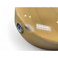 Used Fender Classic Player Baja Telecaster Butterscotch Solid Body Electric Guitar