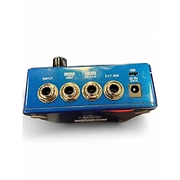 Used NUX JTC DRUM & LOOP Pedal