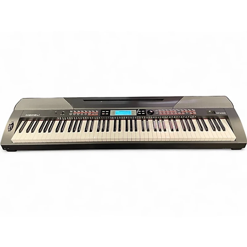 Used Medeli SP4200 Digital Piano