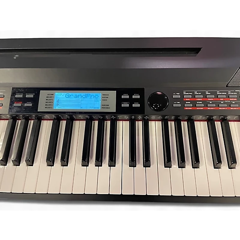 Used Medeli SP4200 Digital Piano
