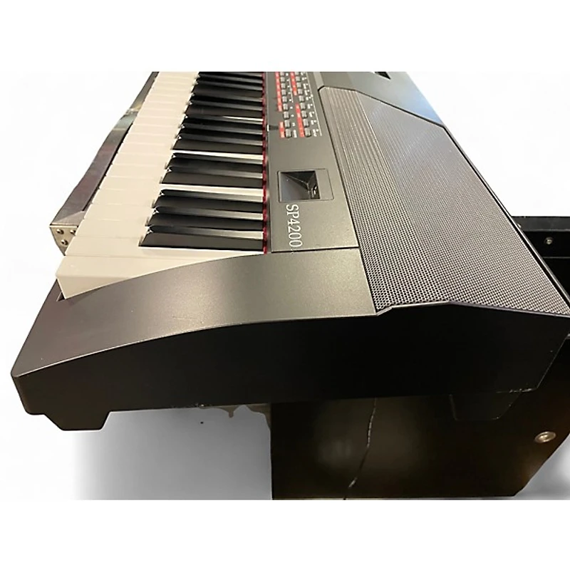 Used Medeli SP4200 Digital Piano