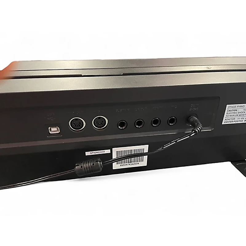 Used Medeli SP4200 Digital Piano