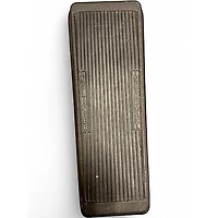 Used Dunlop GCB95 Original Crybaby Wah Effect Pedal