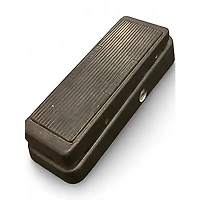 Used Dunlop GCB95 Original Crybaby Wah Effect Pedal