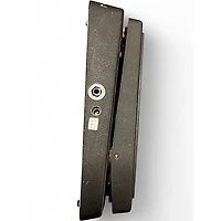 Used Dunlop GCB95 Original Crybaby Wah Effect Pedal