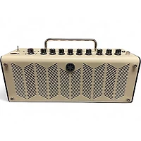 Used Yamaha THR10 10W Desk Top Modeling Guitar Combo Amp