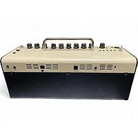Used Yamaha THR10 10W Desk Top Modeling Guitar Combo Amp
