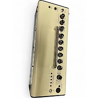 Used Yamaha THR10 10W Desk Top Modeling Guitar Combo Amp