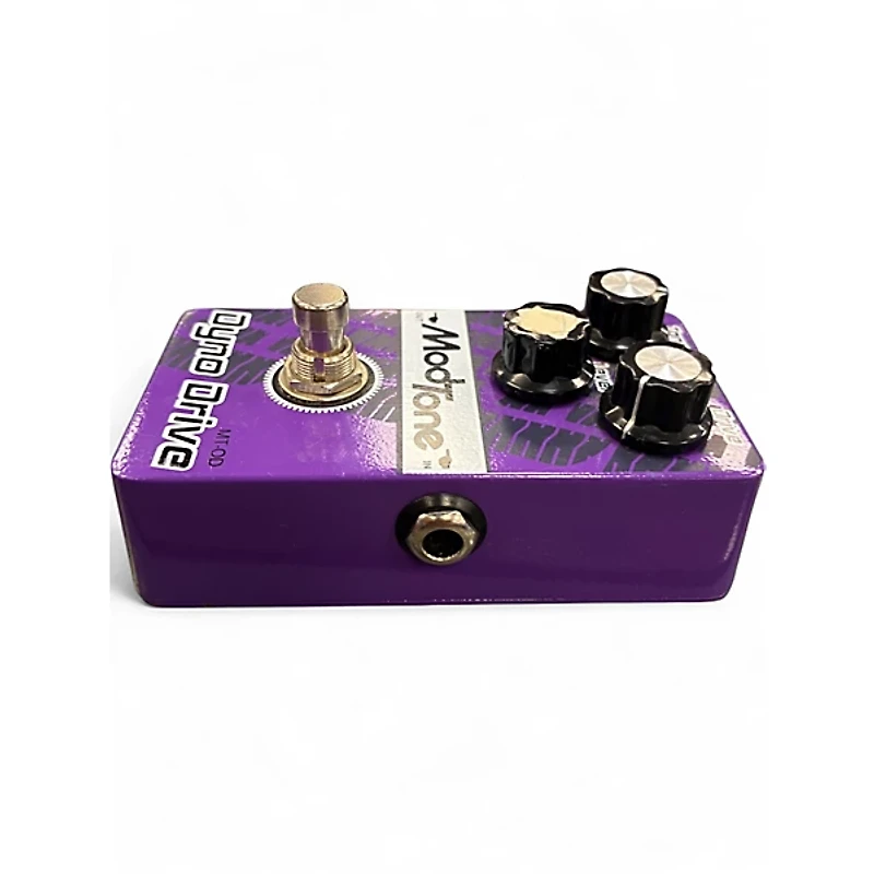 Used Modtone MTOD DYNO DRIVE Effect Pedal