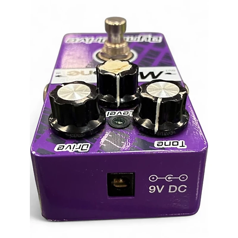 Used Modtone MTOD DYNO DRIVE Effect Pedal