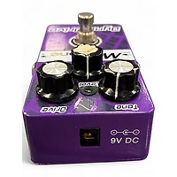 Used Modtone MTOD DYNO DRIVE Effect Pedal