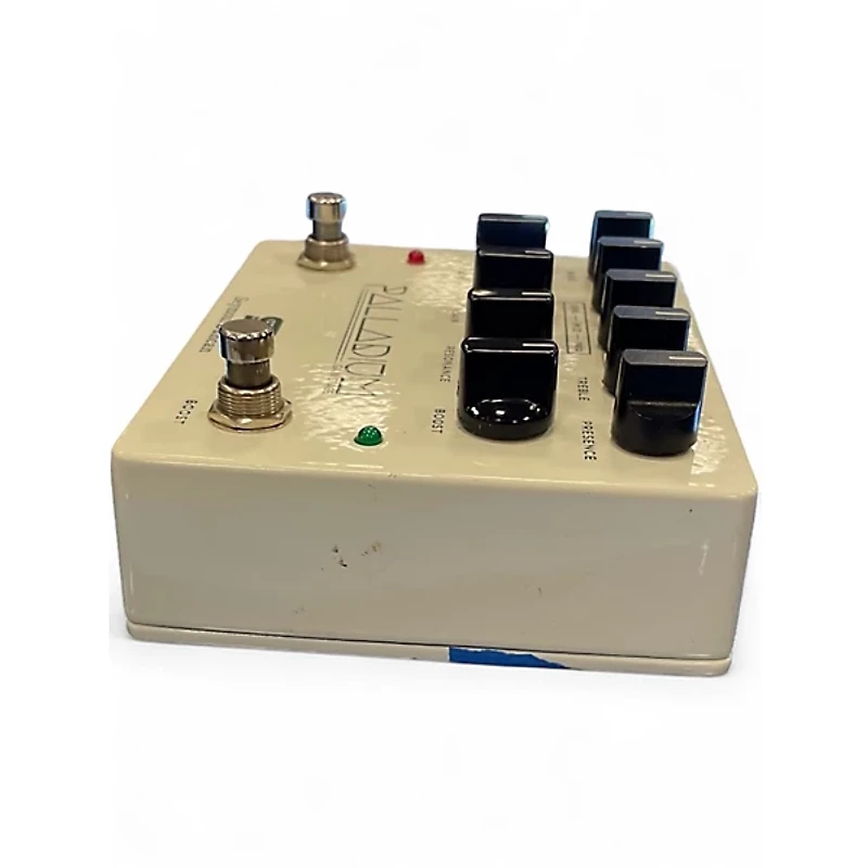 Used Seymour Duncan Palladium Effect Pedal