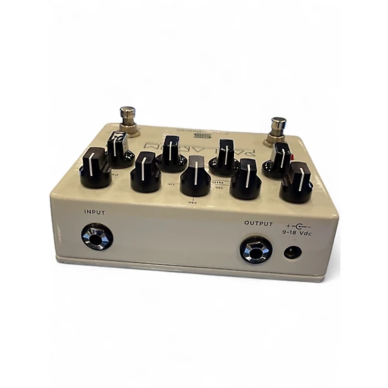 Used Seymour Duncan Palladium Effect Pedal