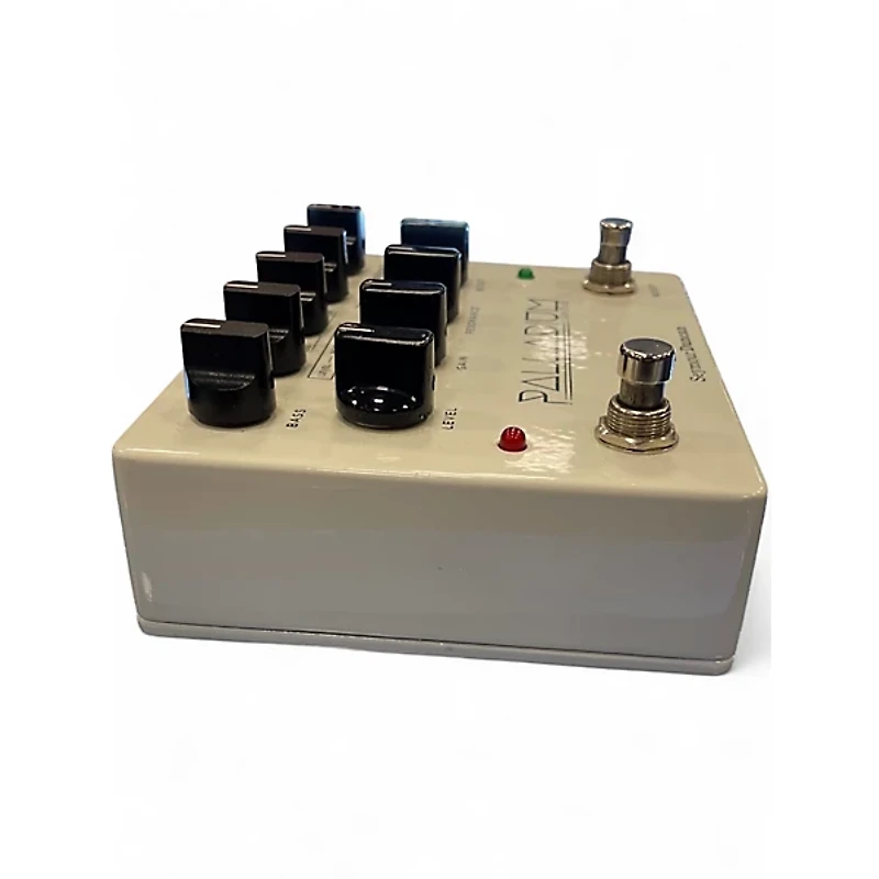 Used Seymour Duncan Palladium Effect Pedal
