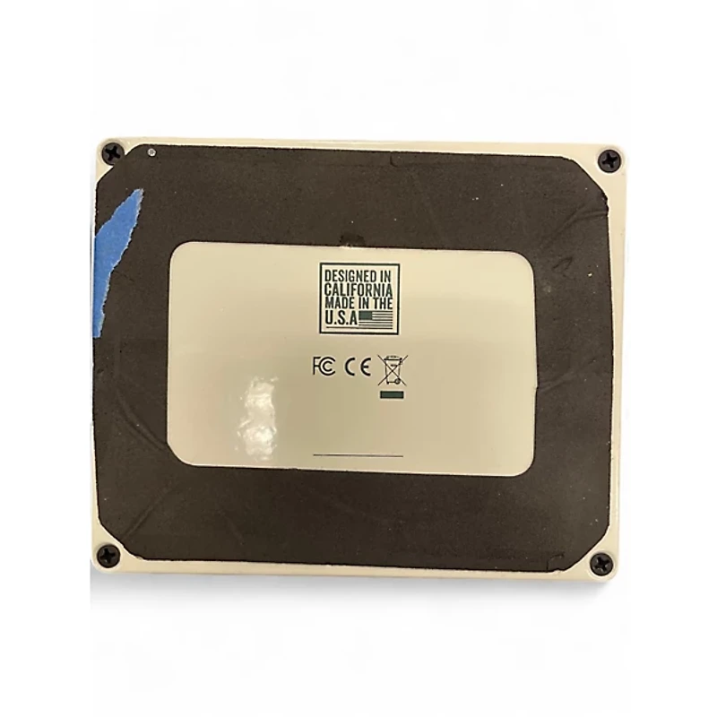 Used Seymour Duncan Palladium Effect Pedal