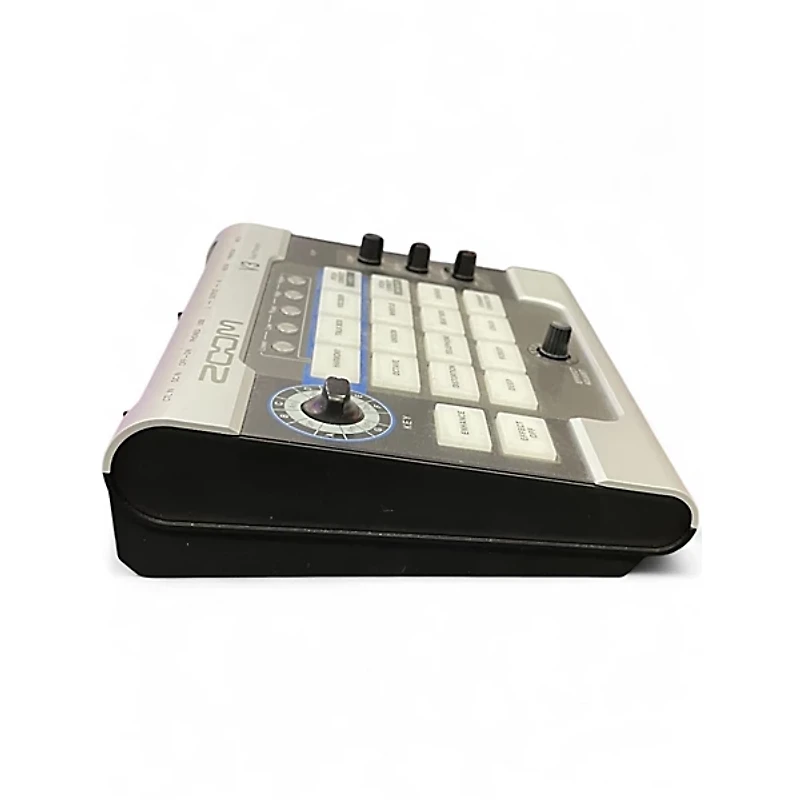 Used Zoom V3 Vocal Processor