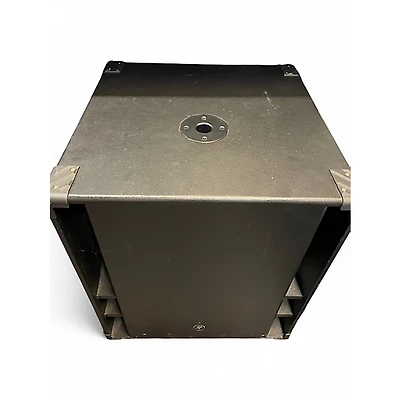 Used Mackie Thump 18S Powered Subwoofer