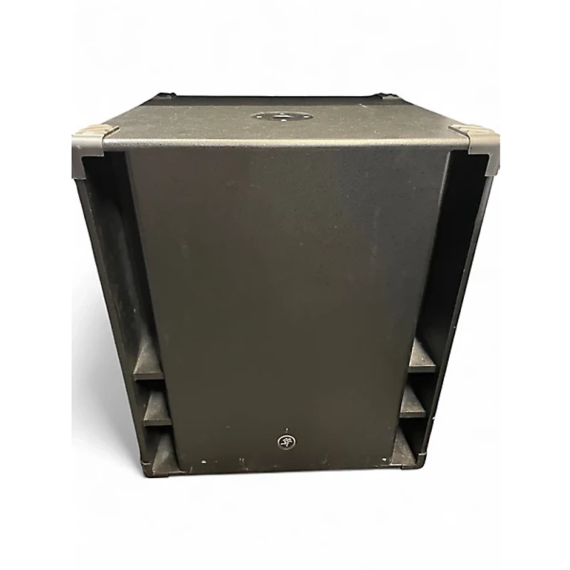 Used Mackie Thump 18S Powered Subwoofer